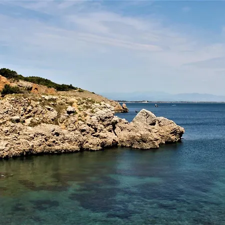 Daro * L' Escala
